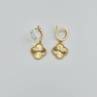 گوشواره ونکلیف - 16294