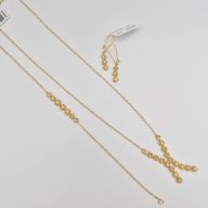 سرویس تراش زرد - 16329 - 16330 - 16331