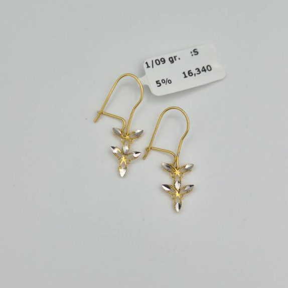 گوشواره تراش - 16340