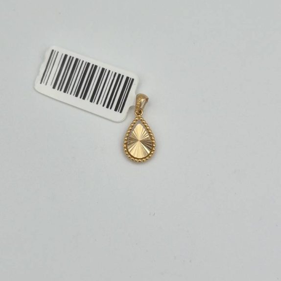 آویز اشک - 16358 - 16359