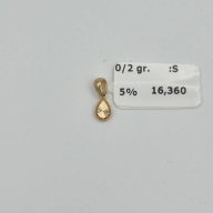 آویز اشک - 16360
