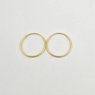 گوشواره حلقه ای - 4893 - 4899