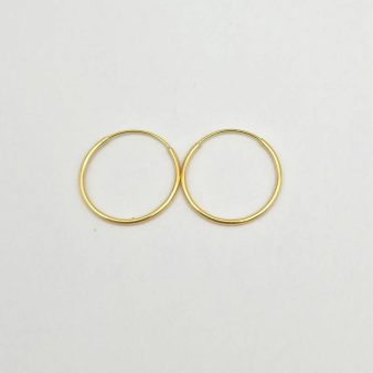 گوشواره حلقه ای - 4893 - 4899