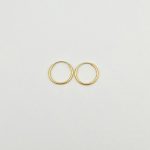 گوشواره حلقه ای - 4900 - 4909