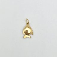 پلاک ماهی - 4958 - 4959