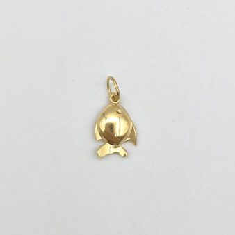 پلاک ماهی - 4958 - 4959
