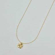 گردنبند گل - 5047 - 5048