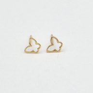 نیم ست پروانه - 5059 - 5060