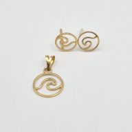 نیم ست موج - 5071 - 5072