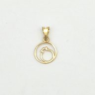 نیم ست انار - 5105 - 5106