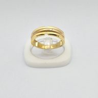 انگشتر مات و براق - 5169 - 5170