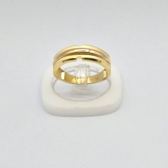 انگشتر مات و براق - 5169 - 5170