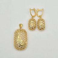 نیم ست تراش - 5183 - 5184