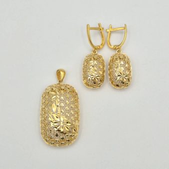 نیم ست تراش - 5183 - 5184