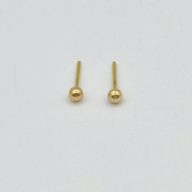 گوشواره میخی گوی - 5230