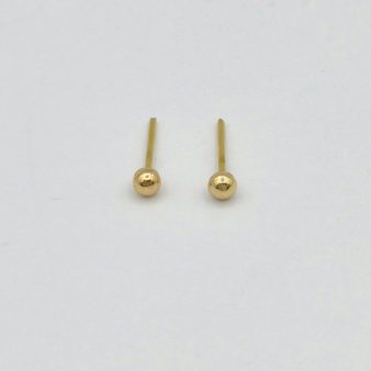 گوشواره میخی گوی - 5230