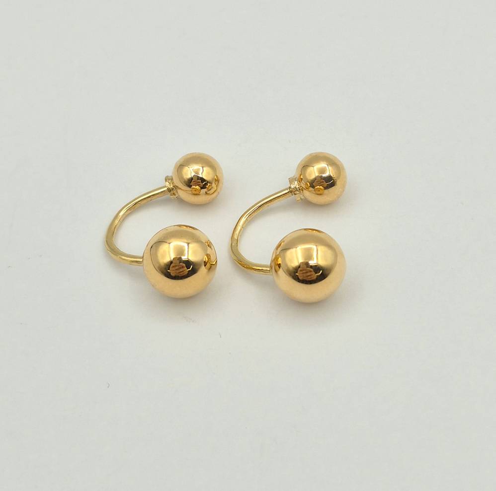 گوشواره دیور گوی – 5274 – 5275