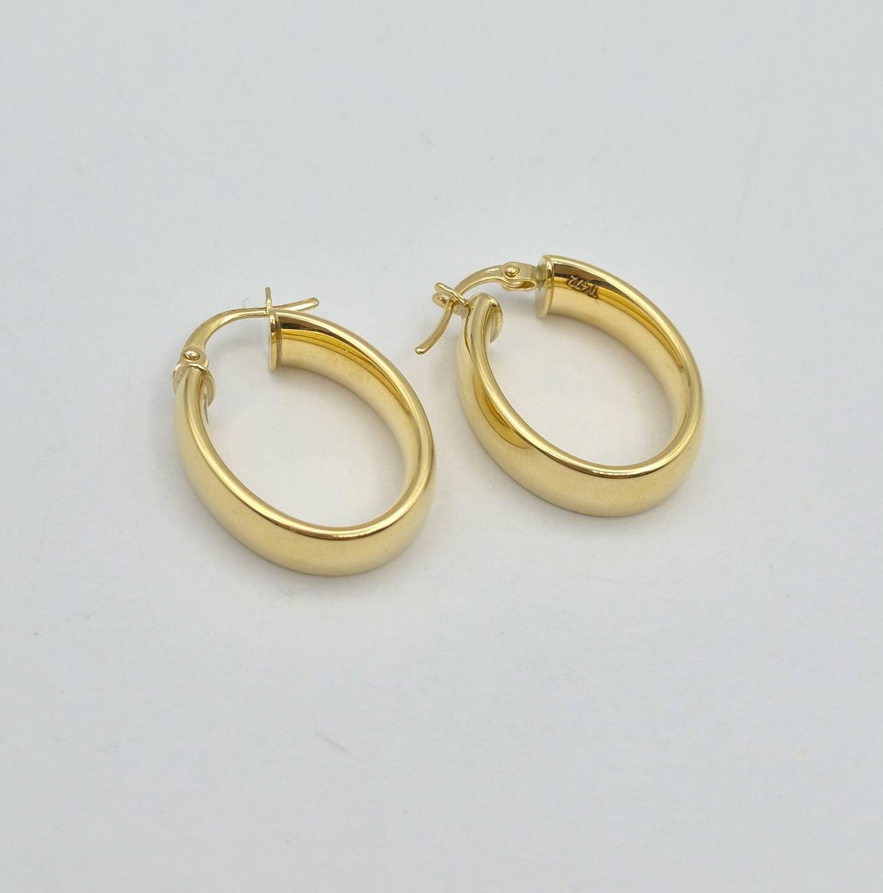 گوشواره آینه ای – 5281