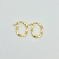 گوشواره حلقه ای - 5289 - 5290