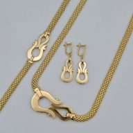 سرویس جسیکا - 5306 - 5307 - 5308