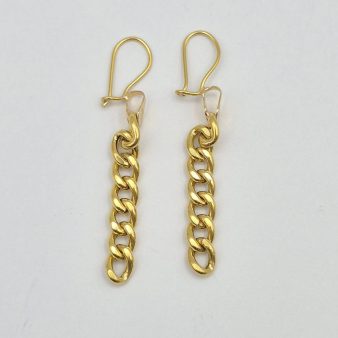 گوشواره کارتیر - 5326