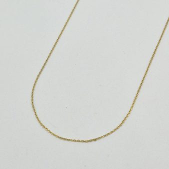 زنجیر فلامینگو ظریف - 5363