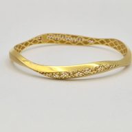 النگو هندی تراش - 5587 - 5590