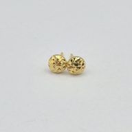 گوشواره میخی تراش - 5639