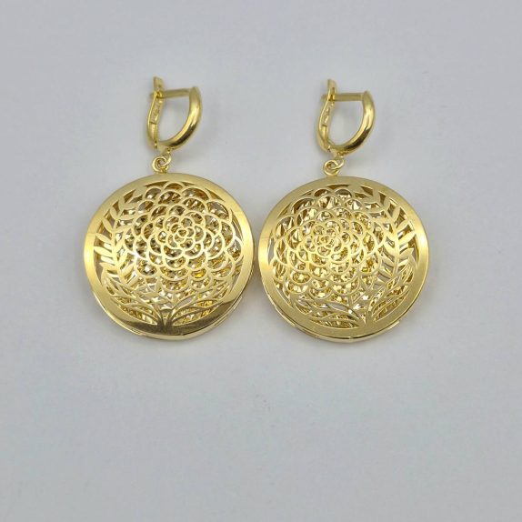 نیم ست گل - 5685 - 5686 - 5687