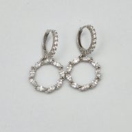 گوشواره تنیسی - 5740