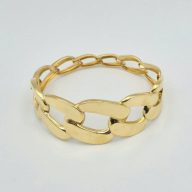 دستبند النگویی کارتیر - 5828