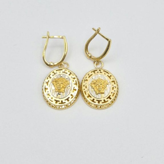 گوشواره ورساچه - 6132