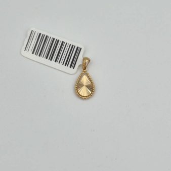 آویز اشک - 16358 - 16359
