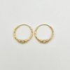 گوشواره حلقه ای البرنادو - 4890 - 4892