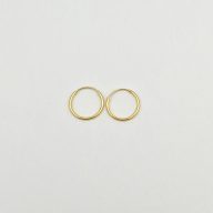 گوشواره حلقه ای - 4900 - 4909