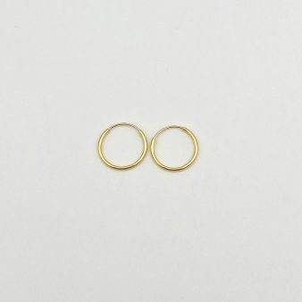 گوشواره حلقه ای - 4900 - 4909