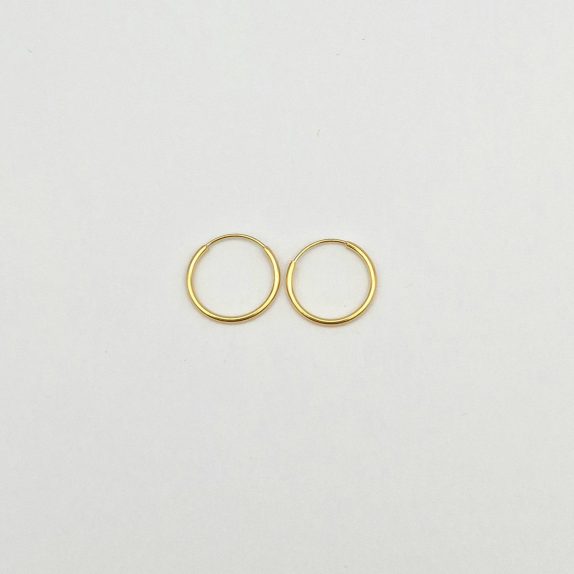 گوشواره حلقه ای - 4900 - 4909