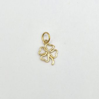 پلاک شبدر - 4955