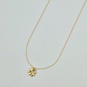 گردنبند گل - 5047 - 5048