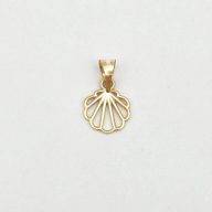 نیم ست صدف - 5079 - 5080