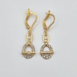 گوشواره هرمس - 5185