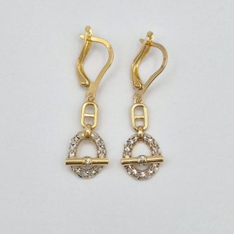 گوشواره هرمس - 5185