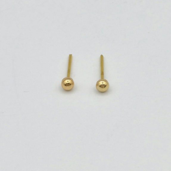 گوشواره میخی گوی - 5230