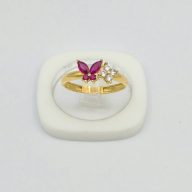 سرویس نگین قرمز - 5254 - 5255 - 5256