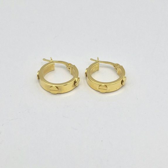 گوشواره کارتیر لاو - 5342