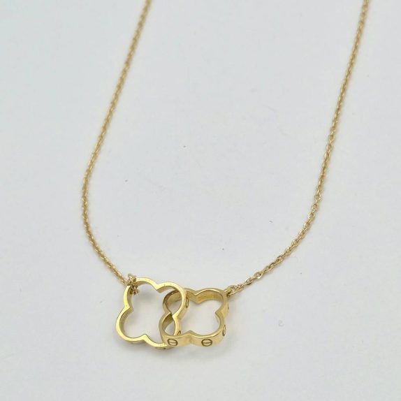 گردنبند کارتیر لاو - 5472