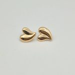 گوشواره قلب رزگلد - 5532 - 5533